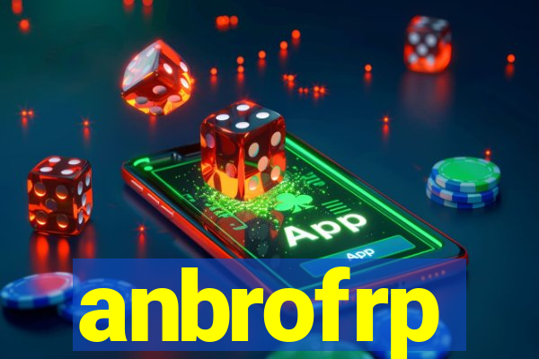 anbrofrp