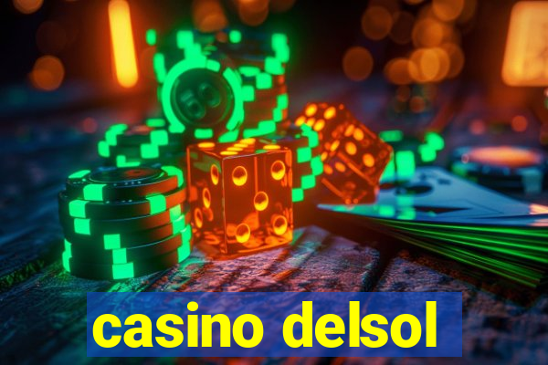 casino delsol