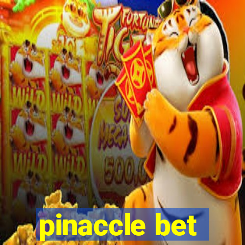 pinaccle bet