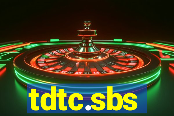 tdtc.sbs