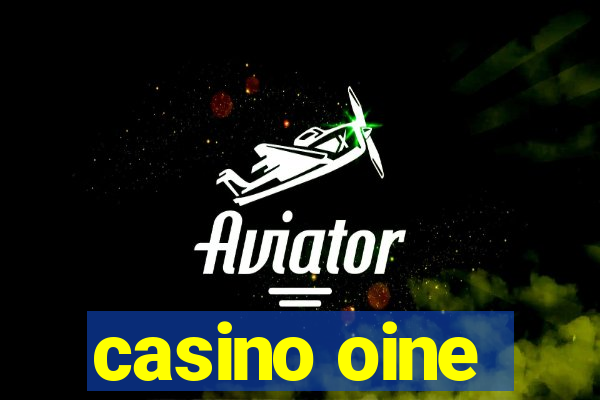 casino oine