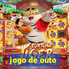 jogo de outo