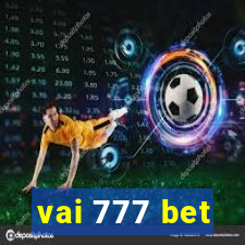 vai 777 bet