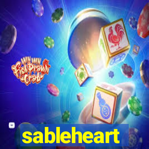 sableheart