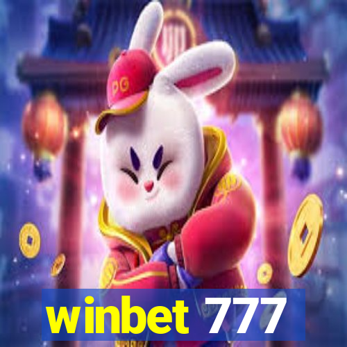 winbet 777