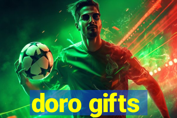 doro gifts