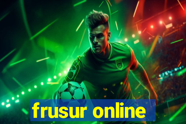 frusur online