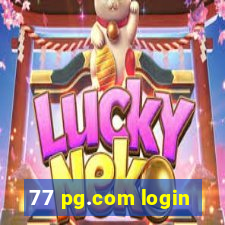 77 pg.com login