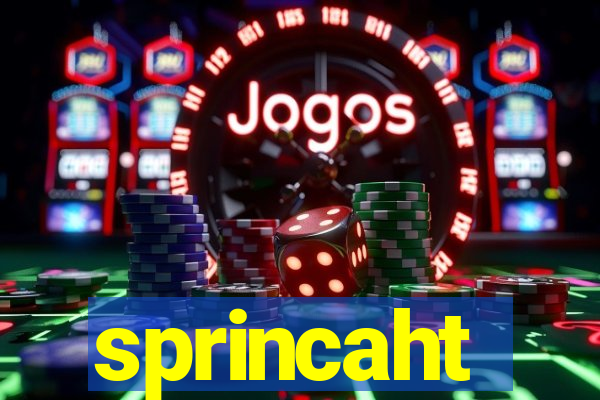 sprincaht