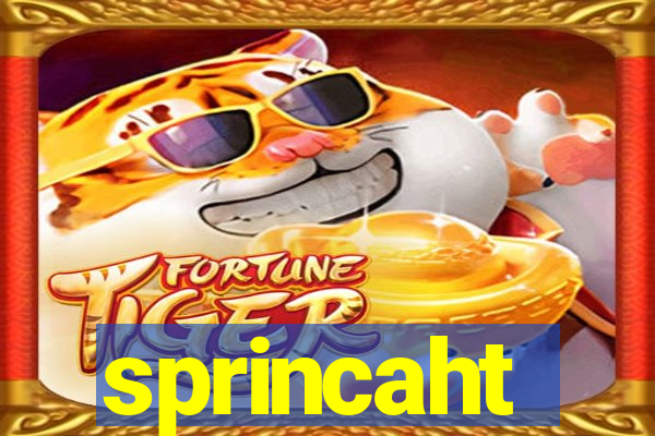 sprincaht