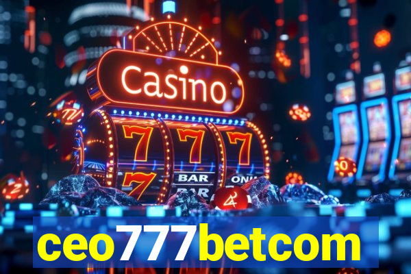 ceo777betcom