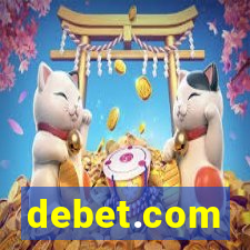 debet.com