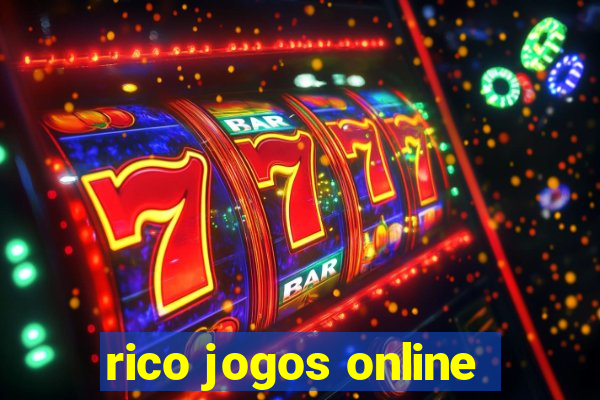 rico jogos online