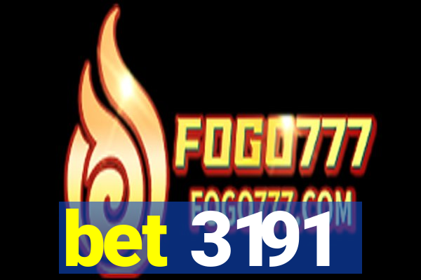 bet 3191