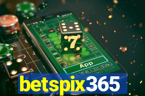 betspix365