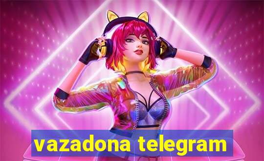 vazadona telegram