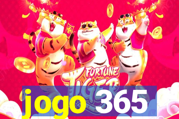 jogo 365