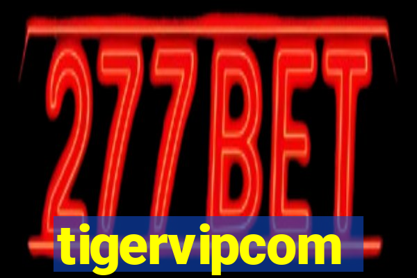 tigervipcom