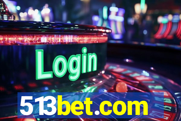 513bet.com