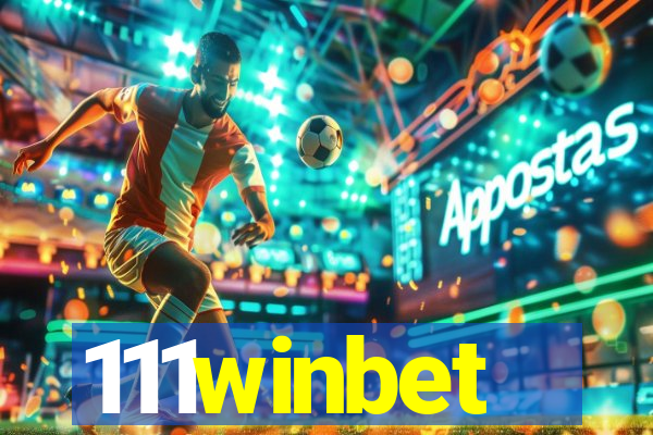 111winbet