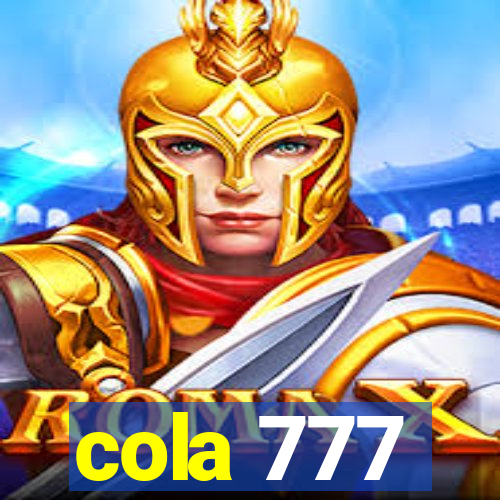 cola 777