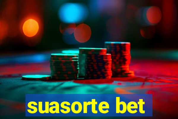 suasorte bet