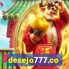 desejo777.co