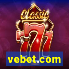 vebet.com