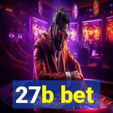 27b bet