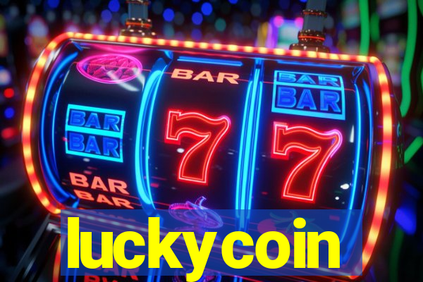 luckycoin