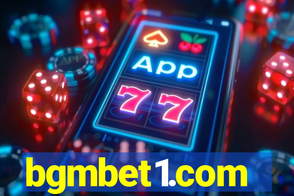 bgmbet1.com