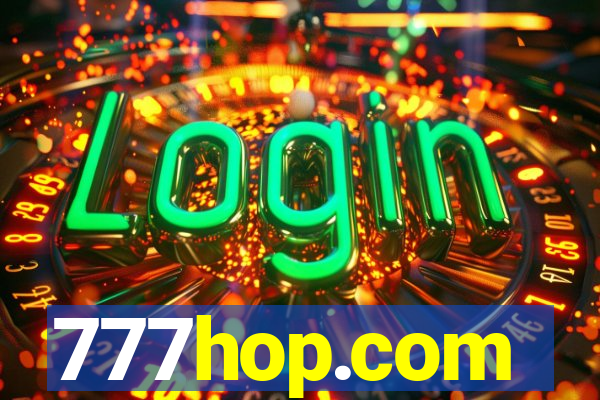 777hop.com