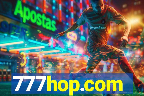 777hop.com