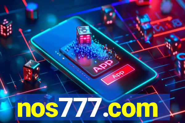 nos777.com