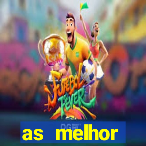 as melhor plataforma de jogos