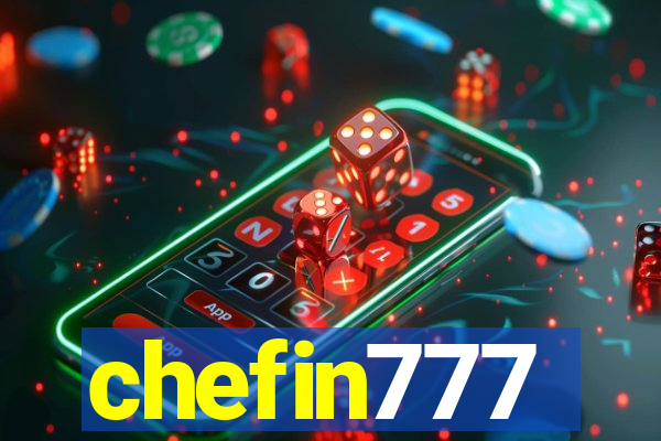 chefin777