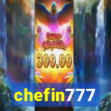 chefin777