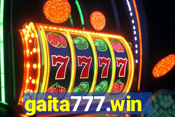 gaita777.win