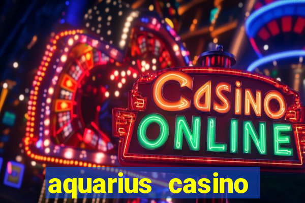 aquarius casino resort laughlin nevada