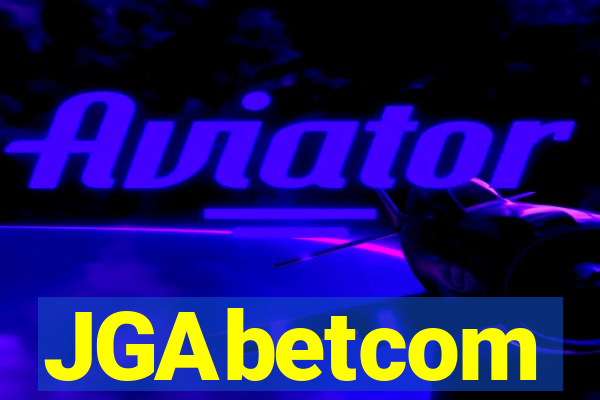 JGAbetcom