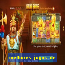 melhores jogos de rpg celular