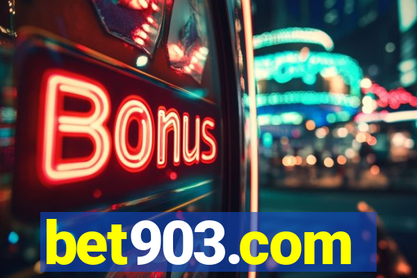 bet903.com