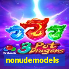 nonudemodels