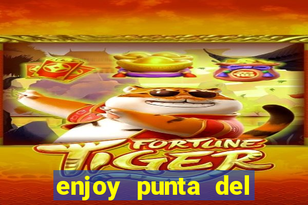 enjoy punta del este resort e casino