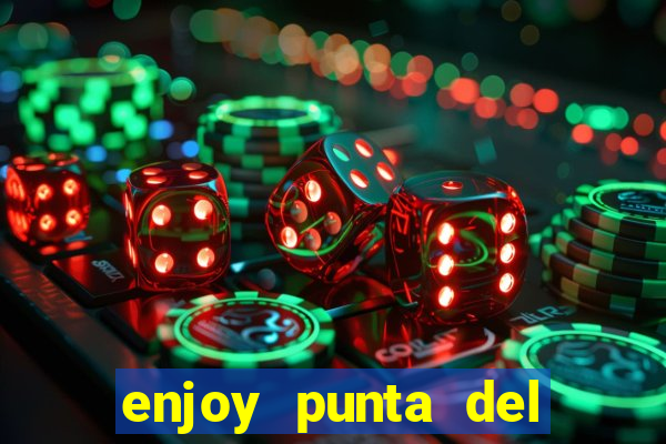 enjoy punta del este resort e casino