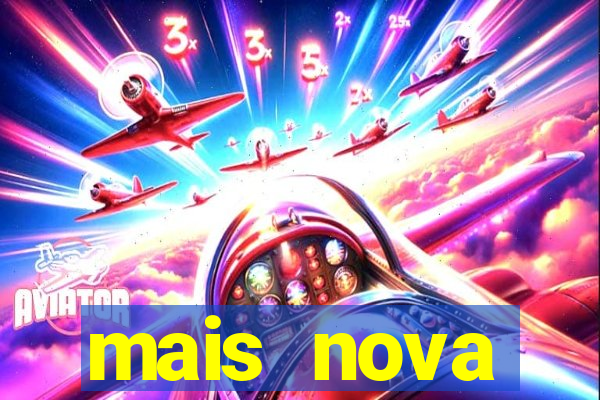 mais nova plataforma de jogos