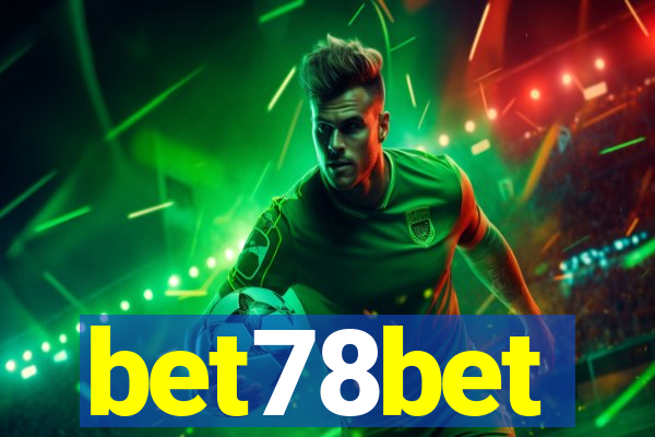 bet78bet