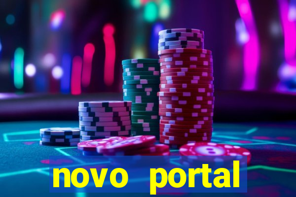 novo portal cruzeiro do sul