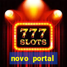 novo portal cruzeiro do sul