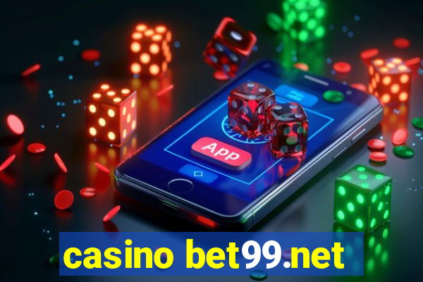 casino bet99.net